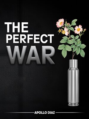 cover image of The Perfect War